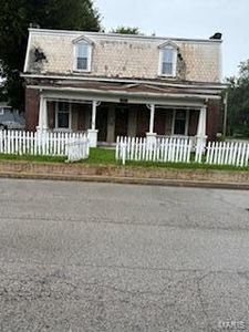 314 N Charles St, Belleville, IL, 62220