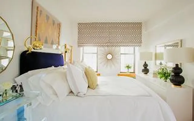 Rented by Buchbinder & Warren | media 20