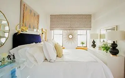 Rented by Buchbinder & Warren