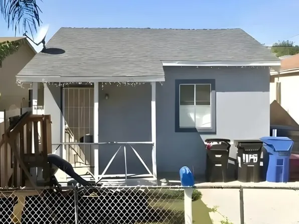 10743 Weigand Ave, Los Angeles, CA 90059