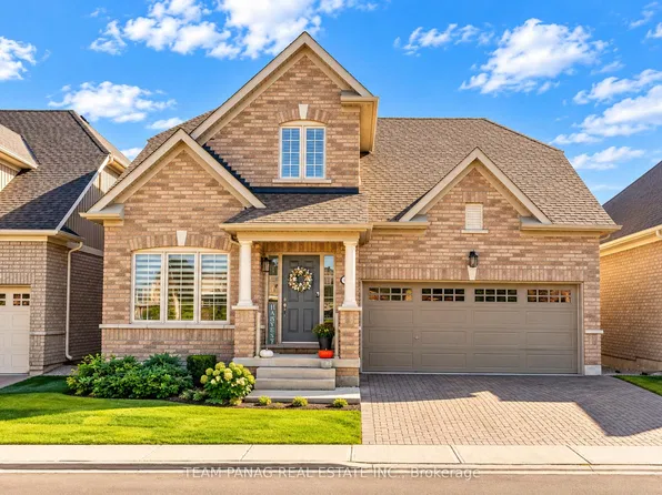 4 Clermiston Cres, Brampton, ON L6R 4C7