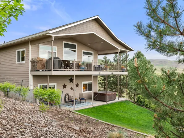 602 Quarry Rd, Asotin, WA 99402