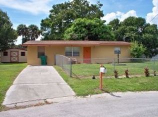 406 SE 8th Dr, Okeechobee, FL 34974