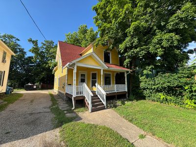 608 W Ransom St, Kalamazoo, MI, 49007