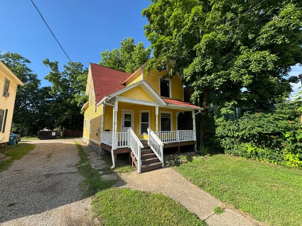 608 W Ransom St, Kalamazoo, MI 49007