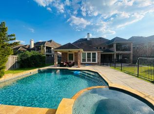 5811 Tarpon Bay Ct, Sugar Land, TX 77479