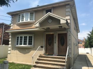 13336 122nd St, South Ozone Park, NY 11420