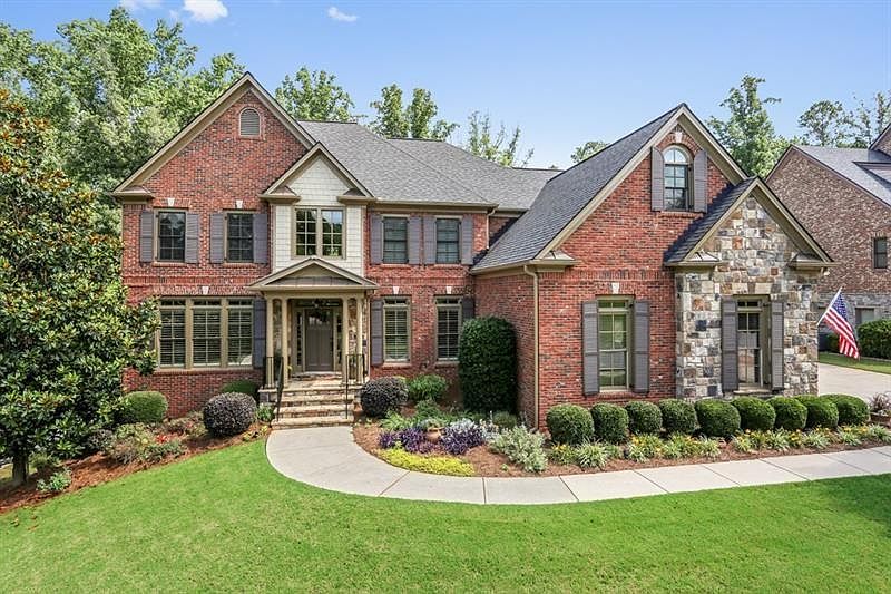 2118 Ellis Farm Dr, Marietta, GA 30064 Zillow