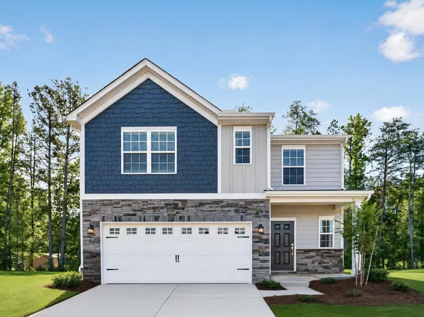 1131 Haltom Holw, York, SC 29745