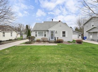 4902 Rothman Place, Monona, WI 53716