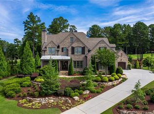 3064 Watsons Bnd, Alpharetta, GA 30004