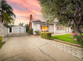 1435 E Dalton Ave, Glendora, CA 91741