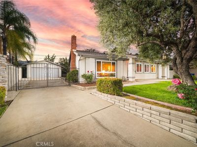 1435 E Dalton Ave, Glendora, CA, 91741