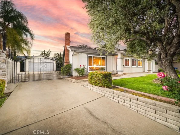 1435 E Dalton Ave, Glendora, CA 91741