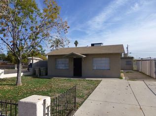 6547 N 59th Dr, Glendale, AZ 85301