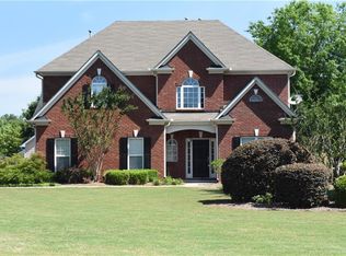 12720 Morningpark Cir, Milton, GA 30004