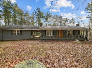 30 Sheffield Hill Rd, Exeter, RI 02822