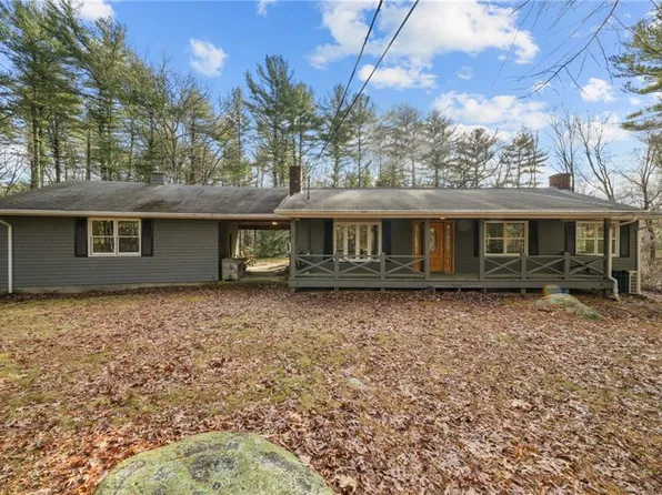 30 Sheffield Hill Rd, Exeter, RI 02822