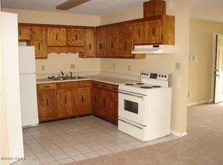 1324 Pinnacle Pines Rd, Panama City, FL 32404