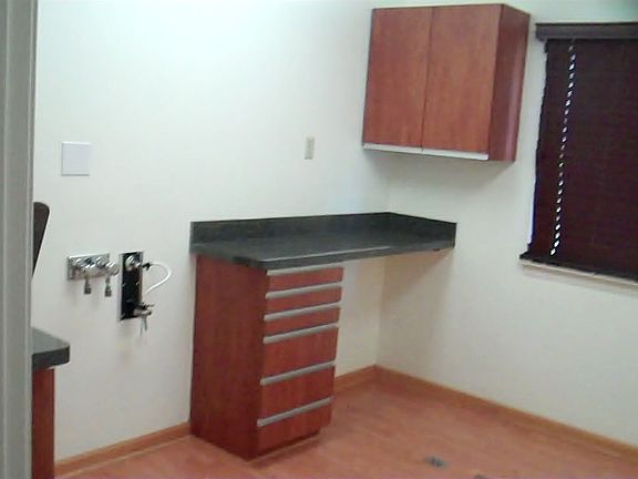 exam room