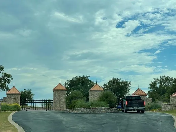 Ridgeline Ridgeline Dr, Chico, TX 76431