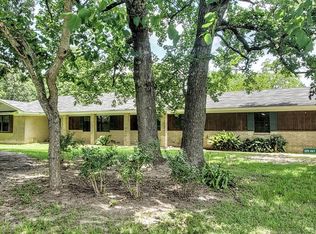1379 Us Highway 59 S, Timpson, TX 75975