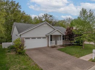 1141 Carrington Dr, Saint Peters, MO 63376