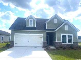 4068 Da Vinci Drive Collins LOT 643-B6, Myrtle Beach, SC 29579