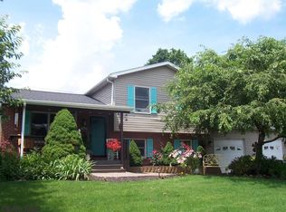 223 Stover Ave, Millheim, PA 16854