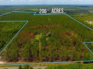 State Highway 2 W, Defuniak springs, FL 32433