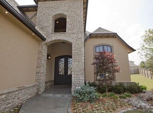 7848 S Houston Ct, Tulsa, OK 74132