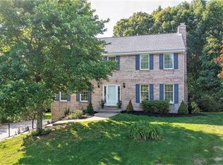 552 Cloverdale Ct, Wexford, PA