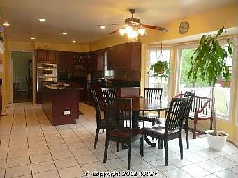 Breakfast Room