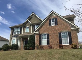 301 Heritage Club Cir, Dallas, GA 30132