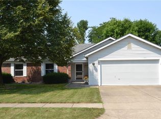 816 Woodmere Dr, Lafayette, IN 47905