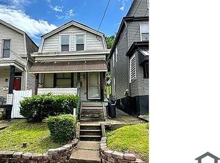 2618 Salisbury St, Pittsburgh, PA 15210
