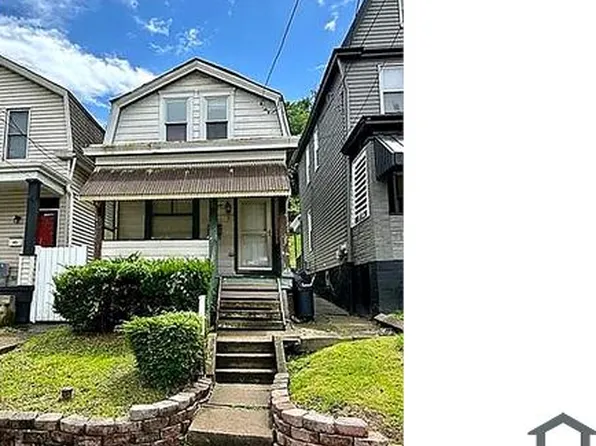 2618 Salisbury St, Pittsburgh, PA 15210