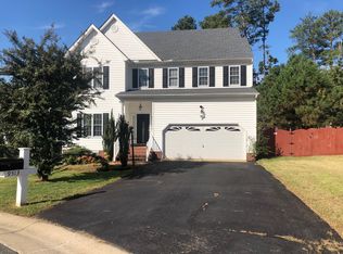 9513 Pine Trails Ct, Henrico, VA 23294
