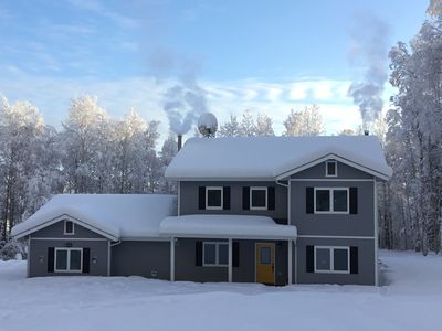 707 Suncrest Dr, Fairbanks, AK, 99712