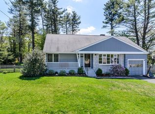 10 Retrop Rd, Natick, MA 01760