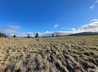 0 NKA Wa Harbor Lp & 336 Bell Bottom Road, Sequim, WA 98382