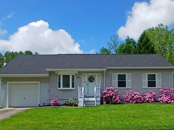 33 Westview Dr, Johnstown, OH 43031