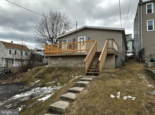 1607 W Walnut St, Ashland, PA 17921