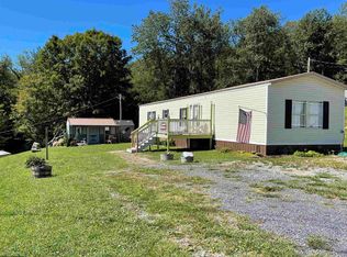 331 Gauley Tpke, Flatwoods, WV 26621