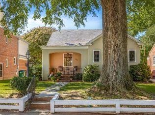 328 Albemarle Ave, Richmond, VA 23226