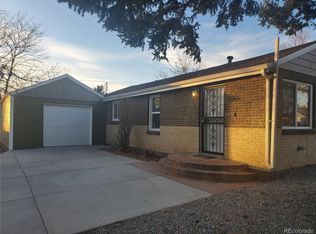1265 S Wolff St, Denver, CO 80219