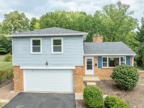 11770 Thistlehill Dr, Loveland, OH 45140