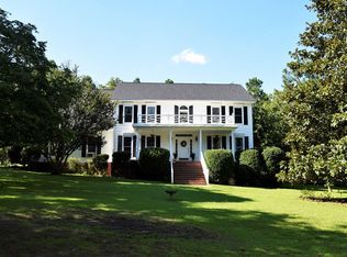 2355 Cullum Trail Rd, Aiken, SC 29803