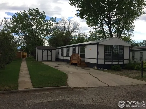 2720 Mallow Pl, Loveland, CO 80537