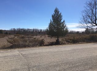 Pioneer Road Town Of Liberty Grv, Sister Bay, WI 54234